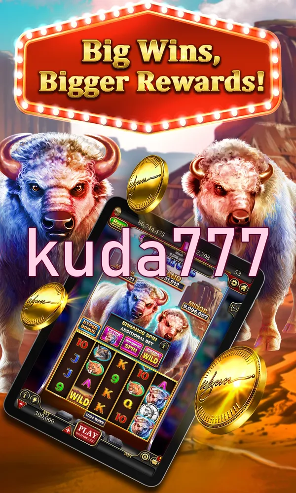 kuda777 APK