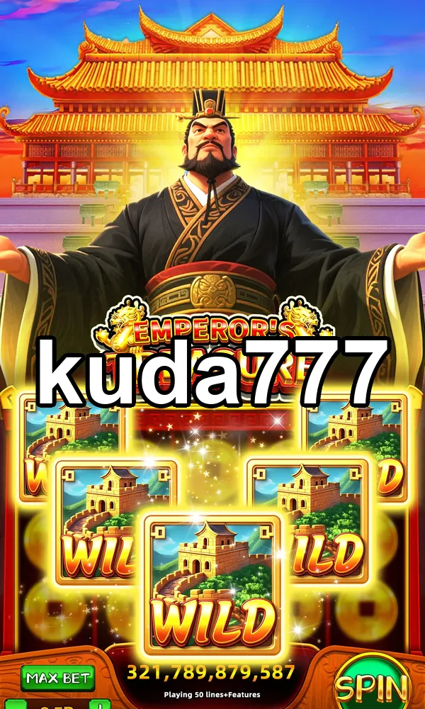 kuda777 APK