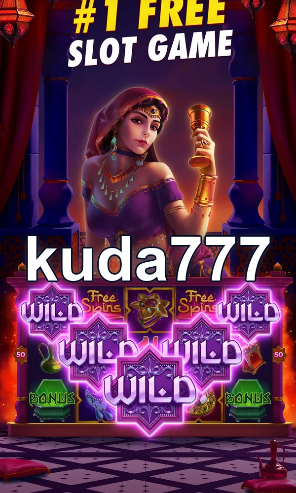 kuda777 APK