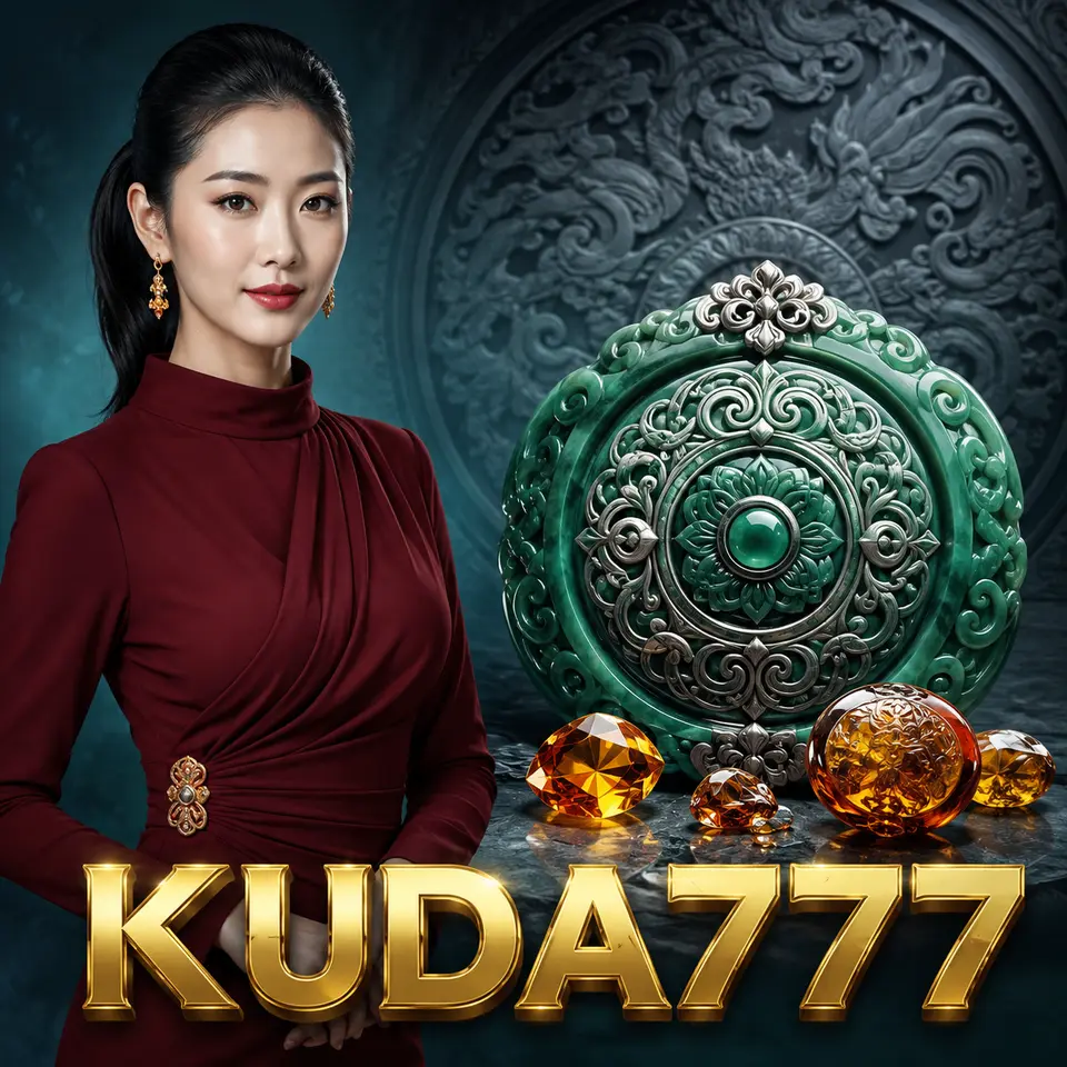 kuda777 Masuk