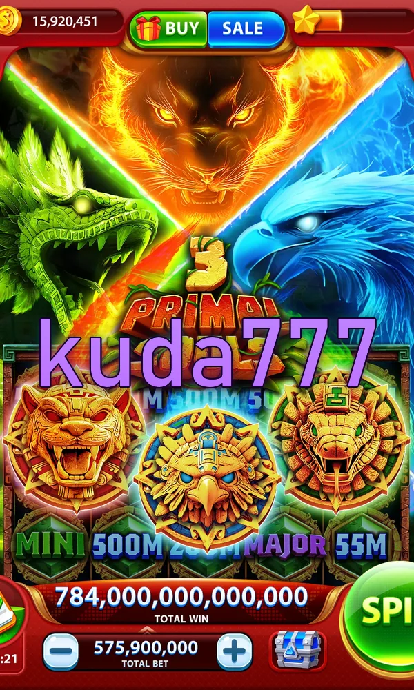 kuda777 Masuk