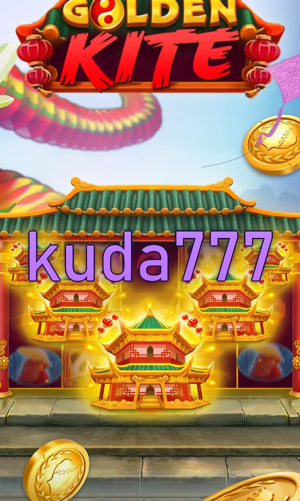 kuda777 Masuk